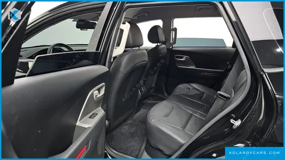 KIA NIRO AIR