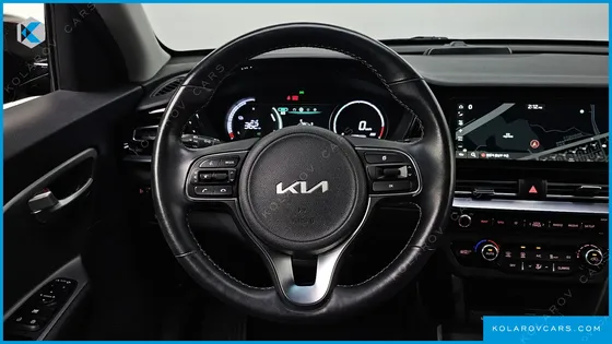 KIA NIRO AIR
