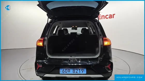 KIA NIRO AIR