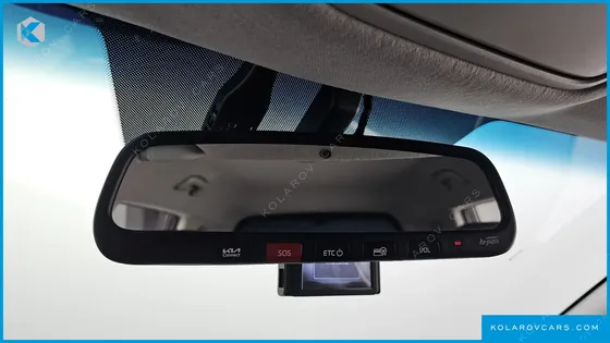 KIA NIRO AIR