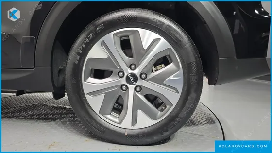 KIA NIRO AIR