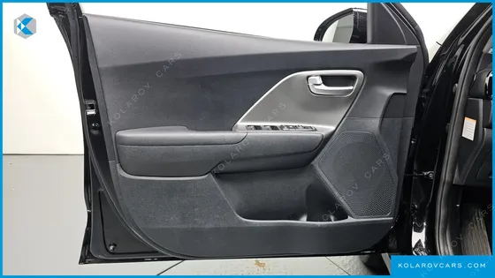 KIA NIRO AIR