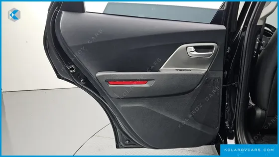 KIA NIRO AIR