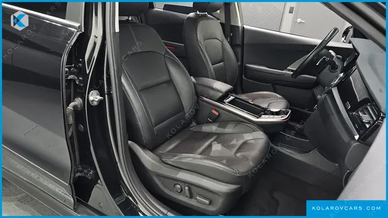 KIA NIRO AIR