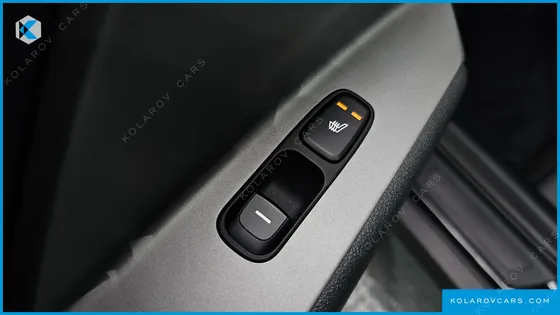 KIA NIRO AIR