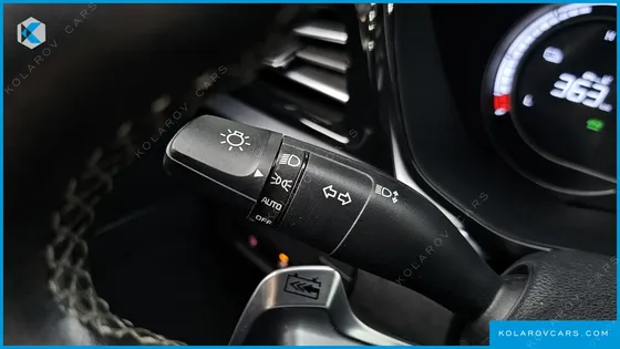 KIA NIRO AIR