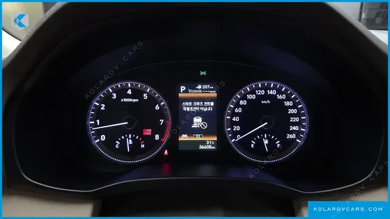 HYUNDAI GRANDEUR 3.0 EXCLUSIVE