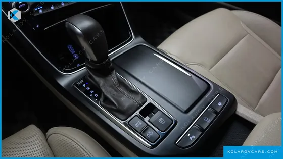 HYUNDAI GRANDEUR 3.0 EXCLUSIVE