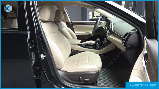 HYUNDAI GRANDEUR 3.0 EXCLUSIVE