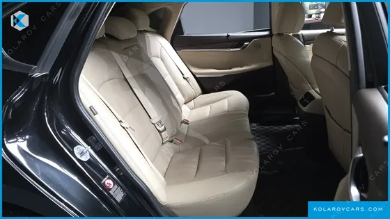 HYUNDAI GRANDEUR 3.0 EXCLUSIVE