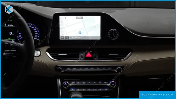HYUNDAI GRANDEUR 3.0 EXCLUSIVE