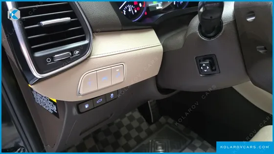 HYUNDAI GRANDEUR 3.0 EXCLUSIVE