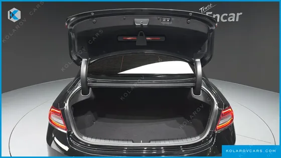 HYUNDAI GRANDEUR 3.0 EXCLUSIVE