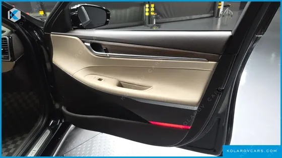 HYUNDAI GRANDEUR 3.0 EXCLUSIVE