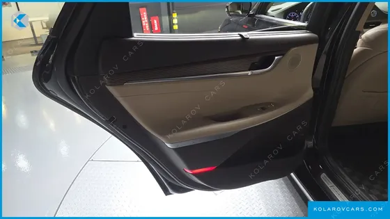 HYUNDAI GRANDEUR 3.0 EXCLUSIVE