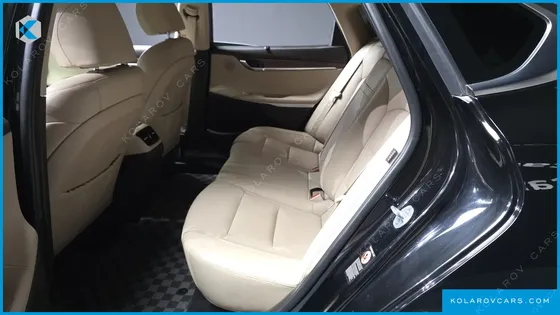 HYUNDAI GRANDEUR 3.0 EXCLUSIVE