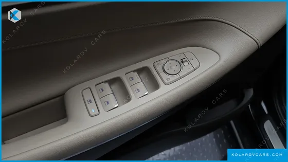 HYUNDAI GRANDEUR 3.0 EXCLUSIVE
