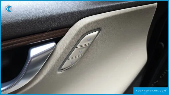 HYUNDAI GRANDEUR 3.0 EXCLUSIVE