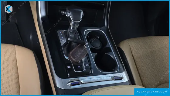 KIA CARNIVAL DIESEL 9-SEATER PRESTIGE