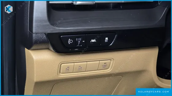 KIA CARNIVAL DIESEL 9-SEATER PRESTIGE