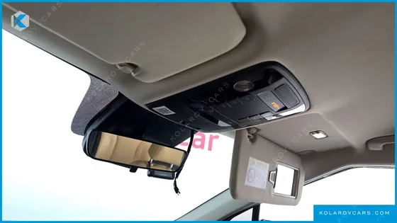 KIA CARNIVAL DIESEL 9-SEATER PRESTIGE