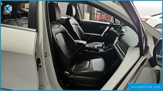 KIA SPORTAGE DIESEL 2.0 4WD