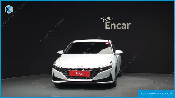 HYUNDAI ELANTRA (AVANTE) 1.6