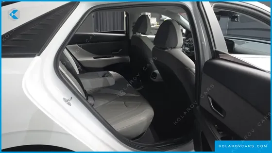 HYUNDAI ELANTRA (AVANTE) 1.6