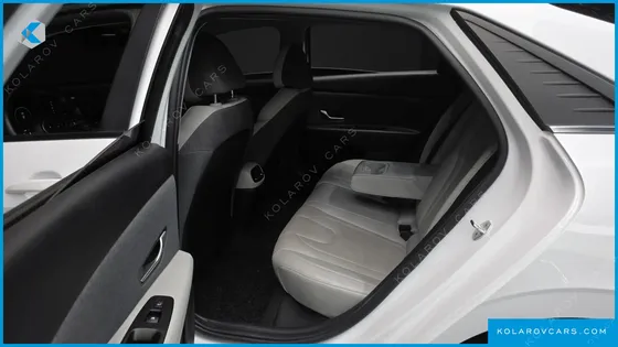 HYUNDAI ELANTRA (AVANTE) 1.6