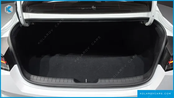 HYUNDAI ELANTRA (AVANTE) 1.6