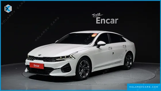 KIA K5 2.0