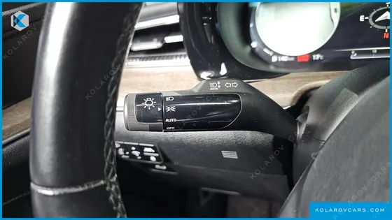 KIA K5 2.0