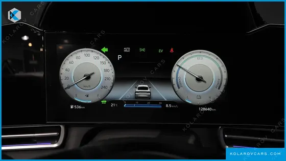 HYUNDAI ELANTRA (AVANTE) INSPIRATION
