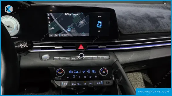 HYUNDAI ELANTRA (AVANTE) INSPIRATION