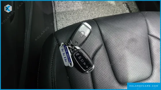 HYUNDAI ELANTRA (AVANTE) INSPIRATION
