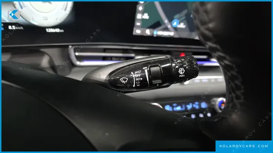 HYUNDAI ELANTRA (AVANTE) INSPIRATION