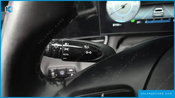 HYUNDAI ELANTRA (AVANTE) INSPIRATION