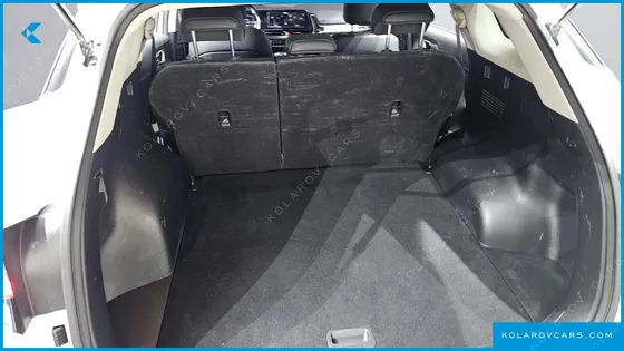 KIA SPORTAGE DIESEL 2.0 2WD