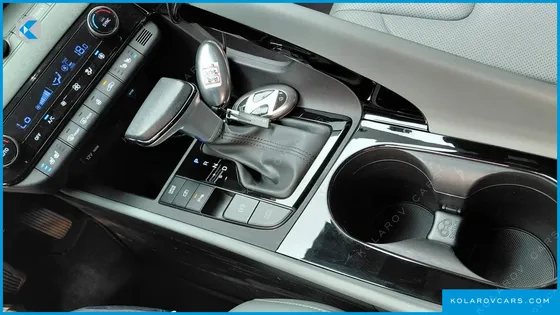 HYUNDAI ELANTRA (AVANTE) 1.6