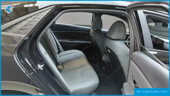 HYUNDAI ELANTRA (AVANTE) 1.6