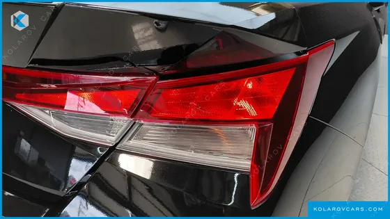 HYUNDAI ELANTRA (AVANTE) 1.6