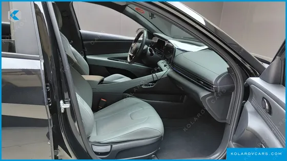 HYUNDAI ELANTRA (AVANTE) 1.6