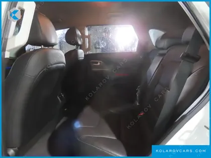 KIA NIRO EARTH