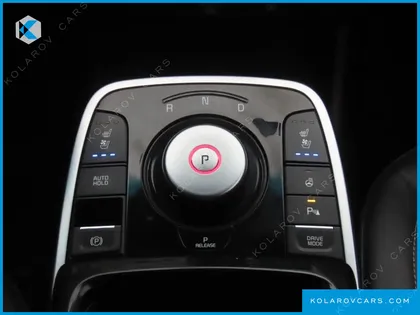 KIA NIRO EARTH