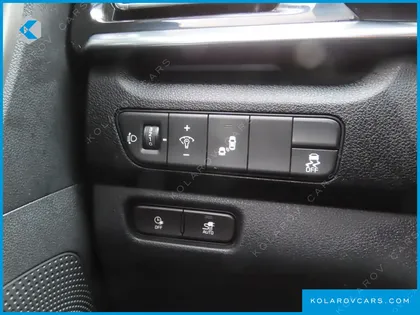KIA NIRO EARTH