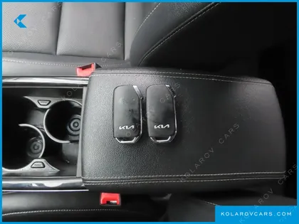 KIA NIRO EARTH