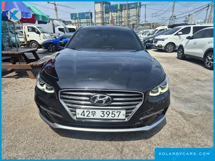 HYUNDAI GRANDEUR 2.4 PREMIUM