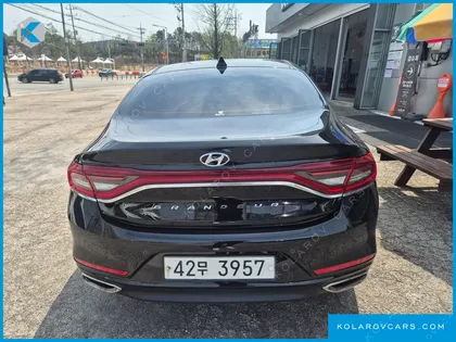 HYUNDAI GRANDEUR 2.4 PREMIUM