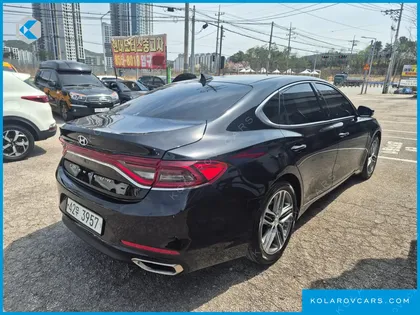 HYUNDAI GRANDEUR 2.4 PREMIUM