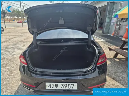 HYUNDAI GRANDEUR 2.4 PREMIUM